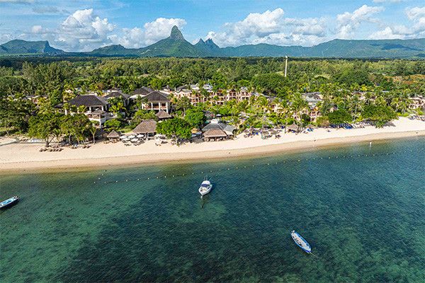 Hôtel Hilton Mauritius Resort et Spa 5* pas cher photo 2