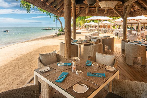 Hôtel Hilton Mauritius Resort et Spa 5* pas cher photo 14