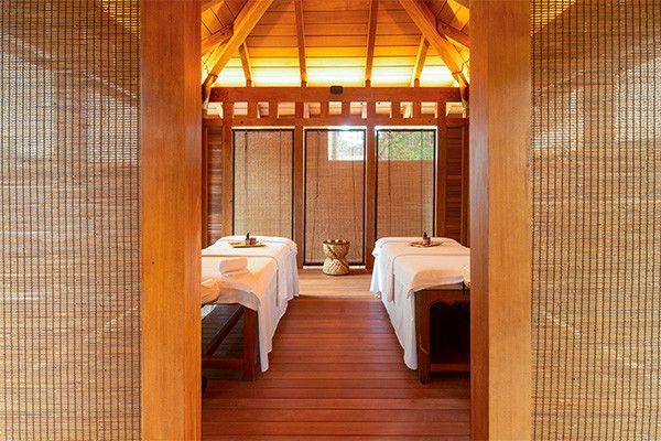 Hôtel Hilton Mauritius Resort et Spa 5* pas cher photo 22