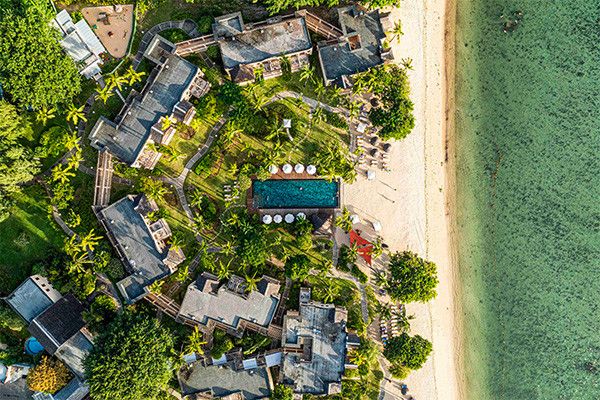 Hôtel Hilton Mauritius Resort et Spa 5* pas cher photo 25