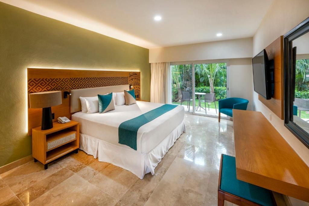 Hôtel Viva Wyndham Azteca 4* pas cher photo 4