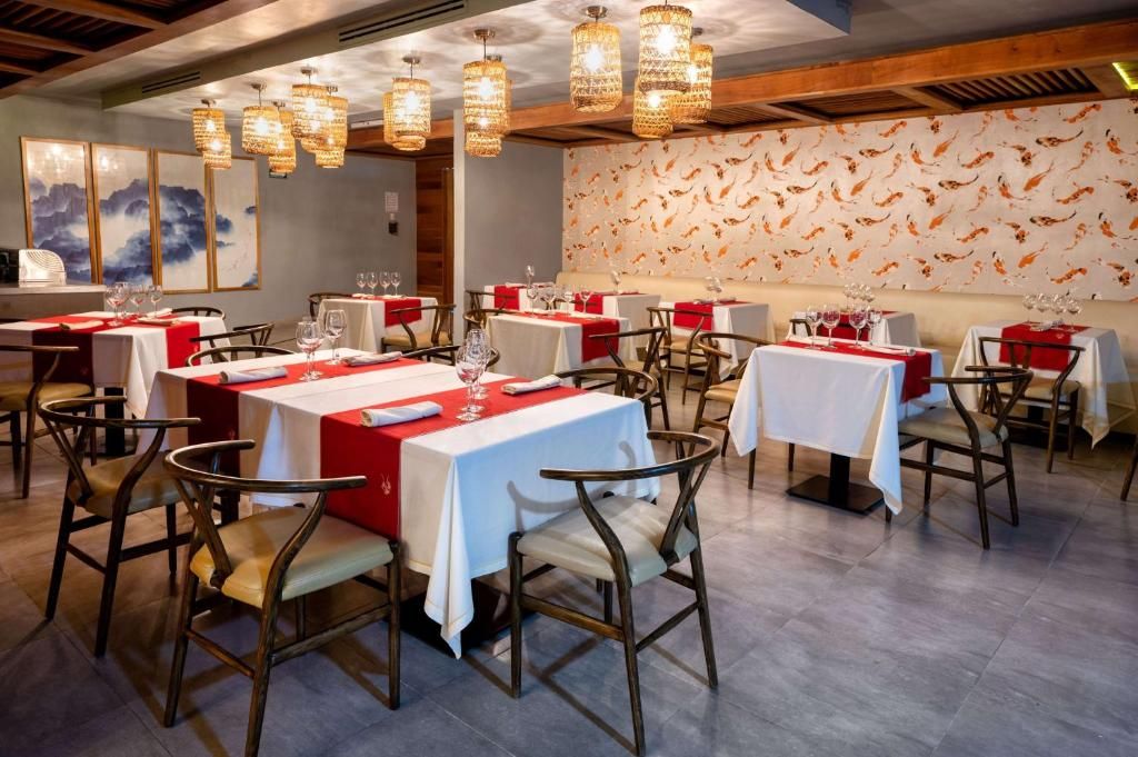 Hôtel Viva Wyndham Azteca 4* pas cher photo 10