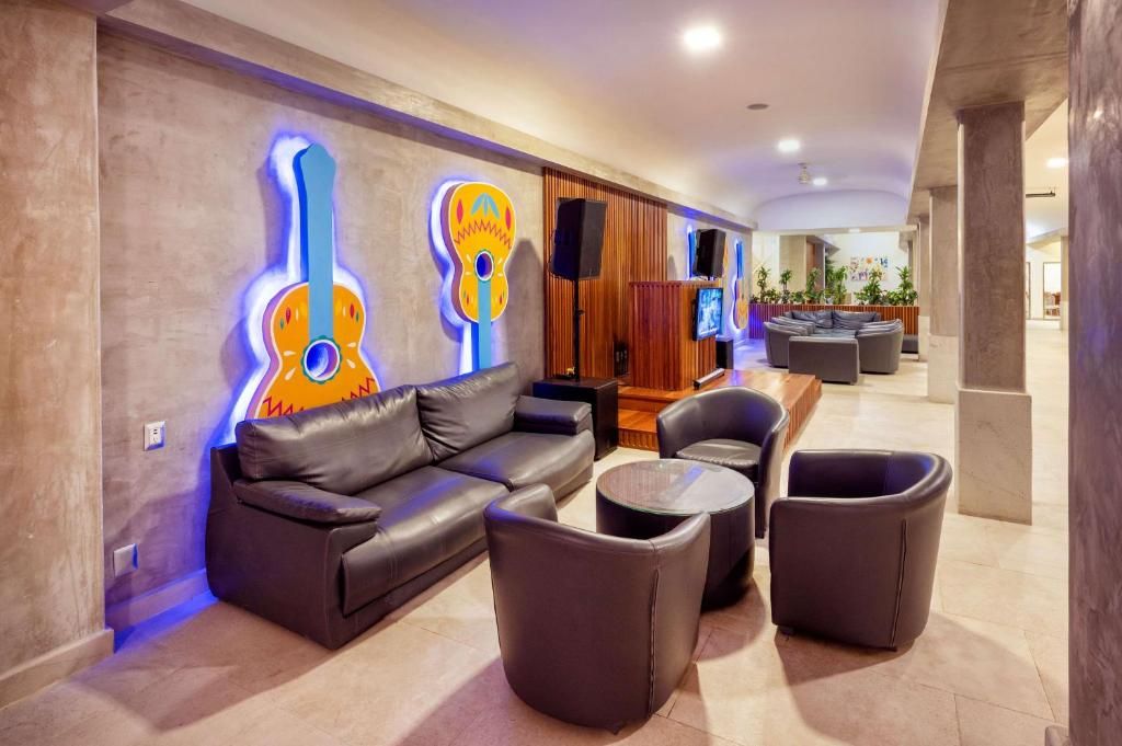 Hôtel Viva Wyndham Azteca 4* pas cher photo 19