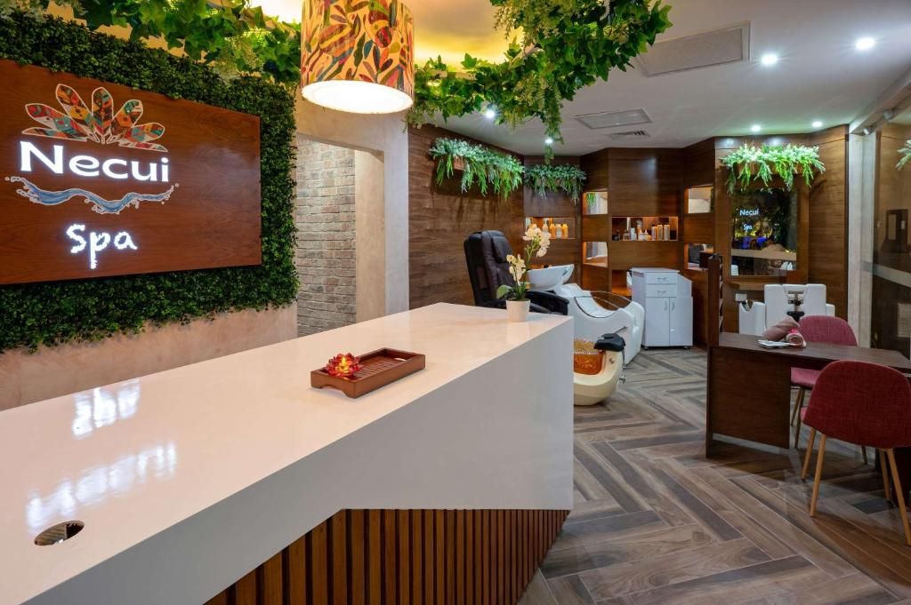 Hôtel Viva Wyndham Azteca 4* pas cher photo 20