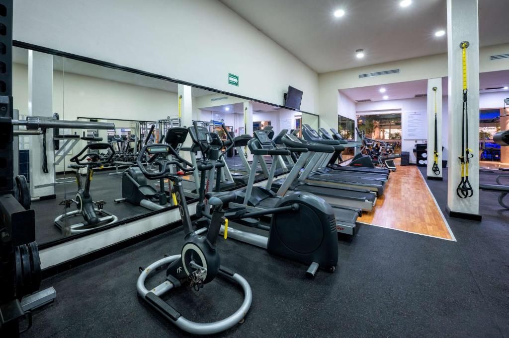 Hôtel Viva Wyndham Azteca 4* pas cher photo 1