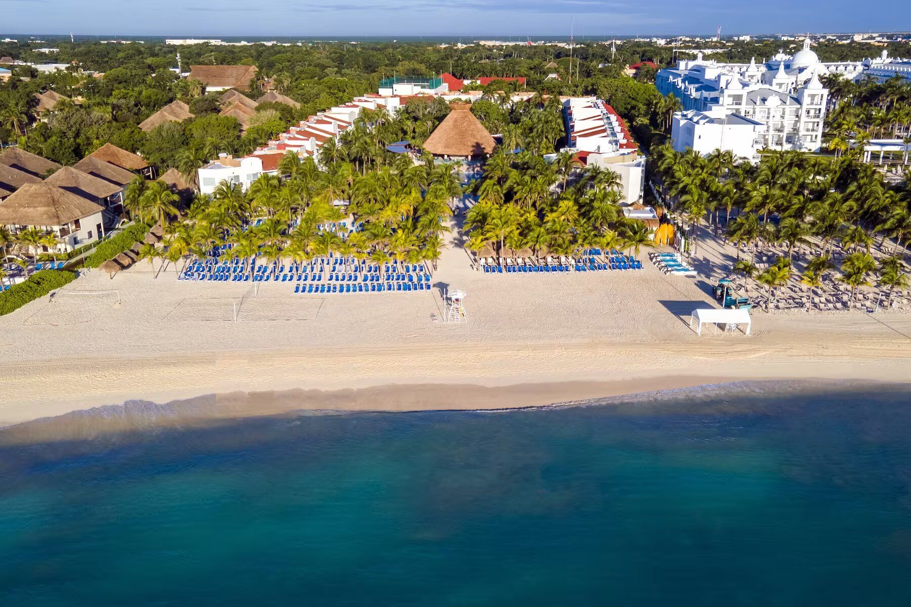 Hôtel Viva Wyndham Azteca 4* pas cher photo 3