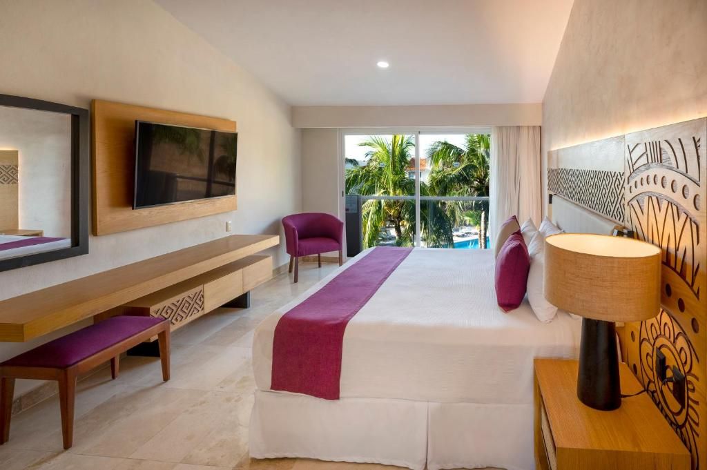 Hôtel Viva Wyndham Azteca 4* pas cher photo 6