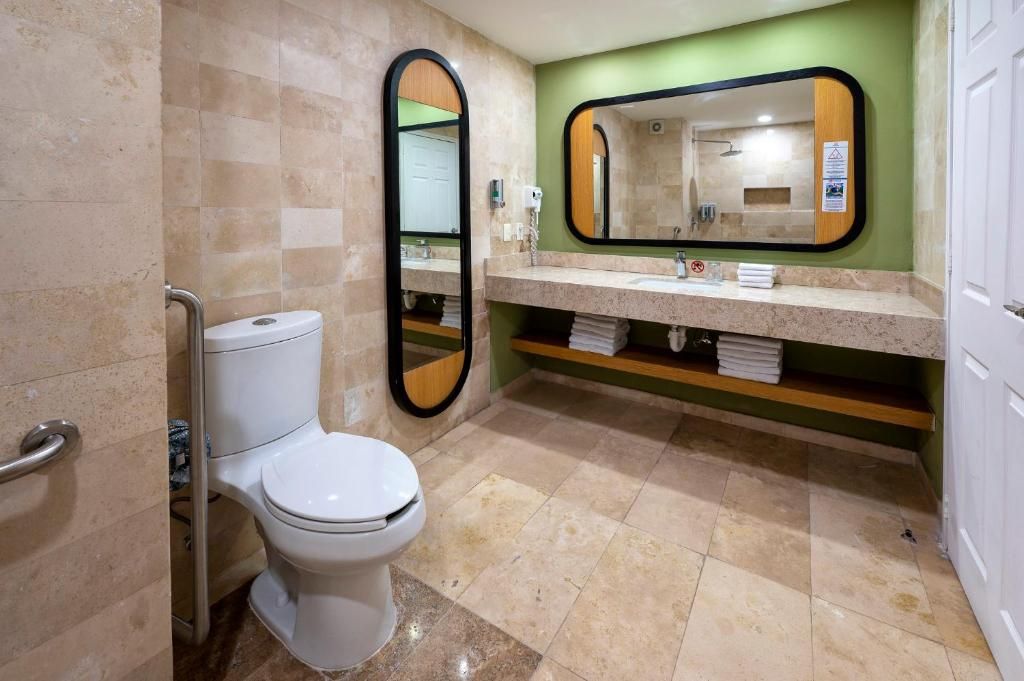 Hôtel Viva Wyndham Azteca 4* pas cher photo 8