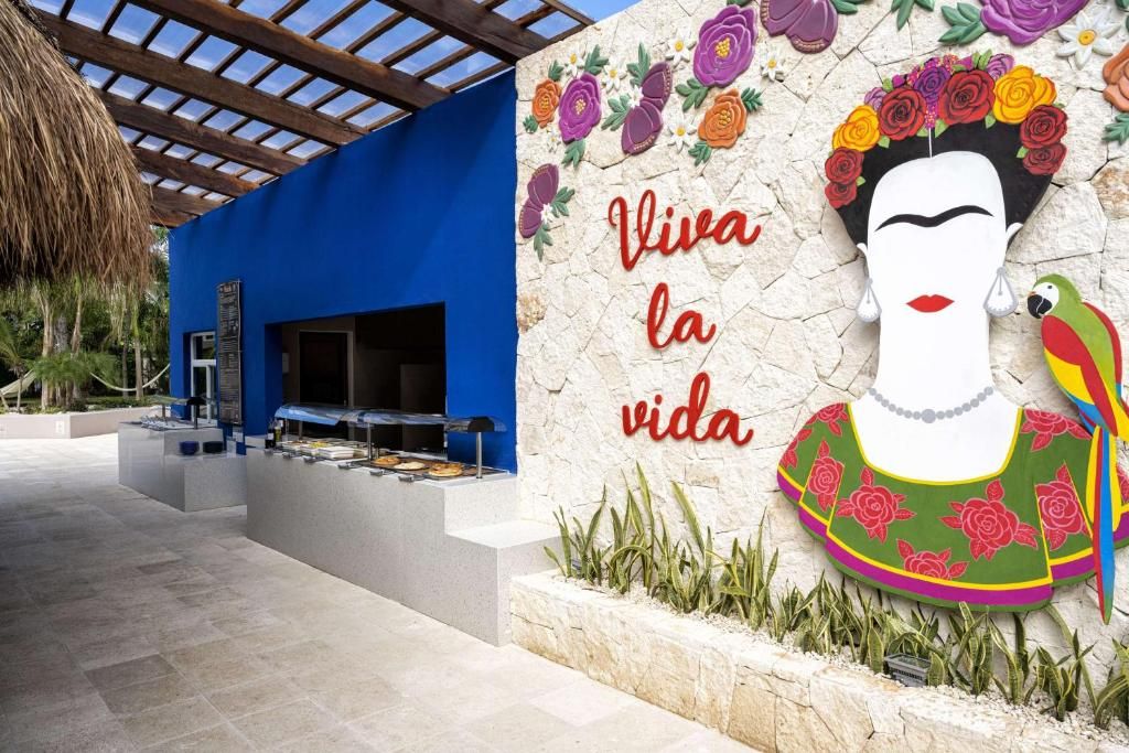 Hôtel Viva Wyndham Azteca 4* pas cher photo 9