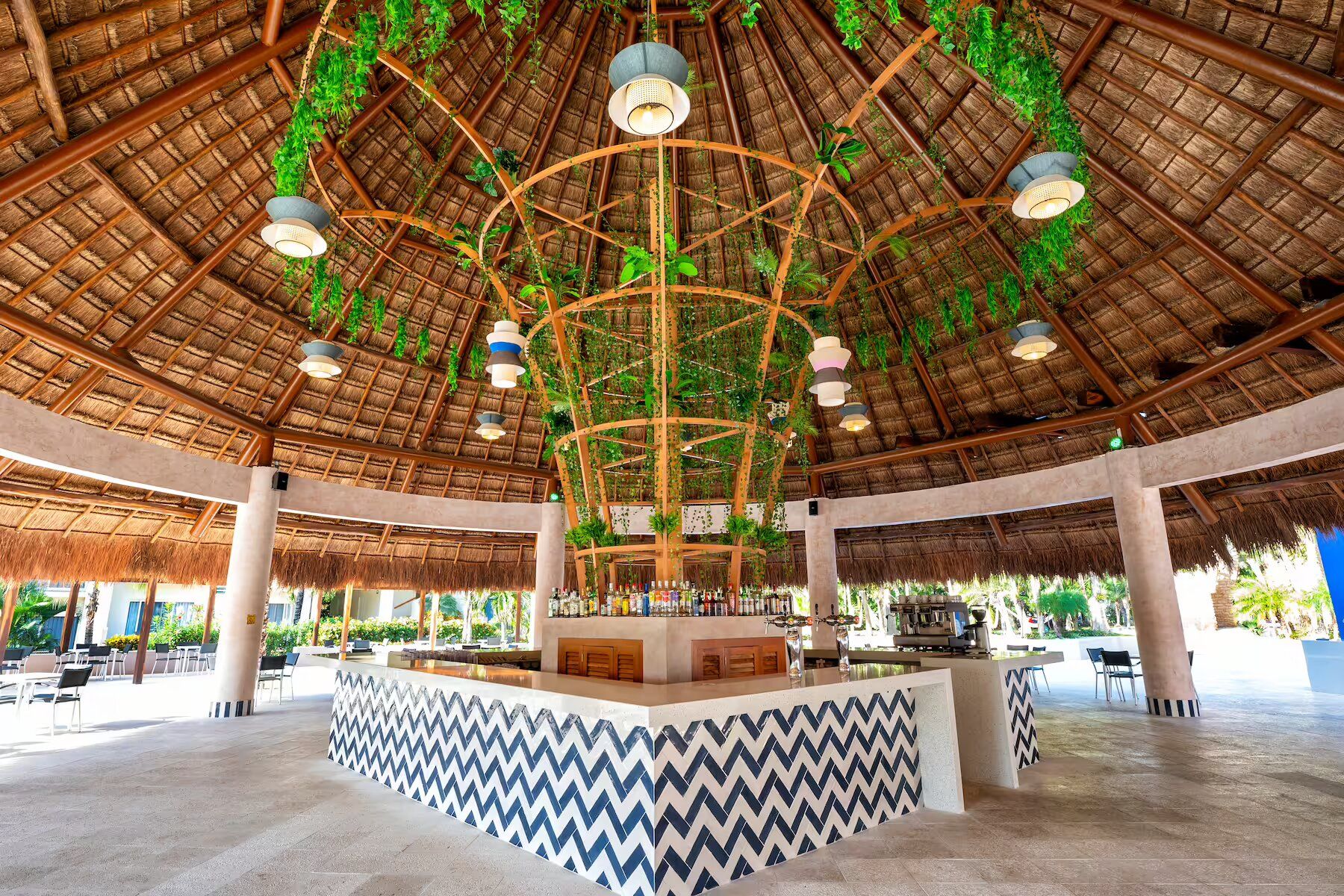 Hôtel Viva Wyndham Azteca 4* pas cher photo 13
