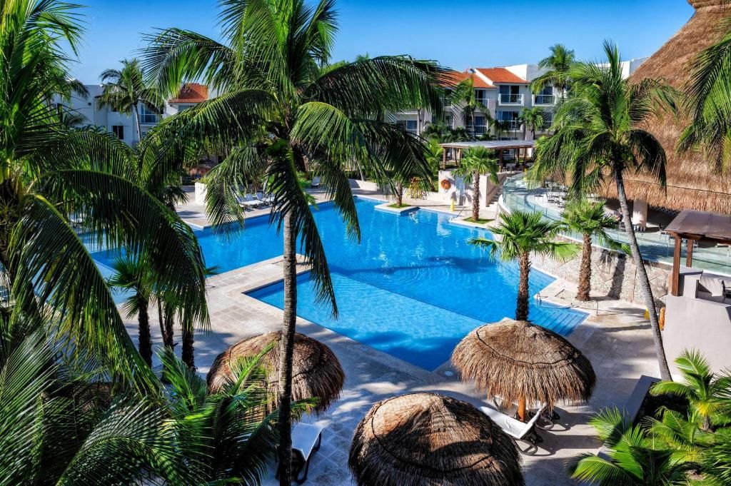 Hôtel Viva Wyndham Azteca 4* pas cher photo 14