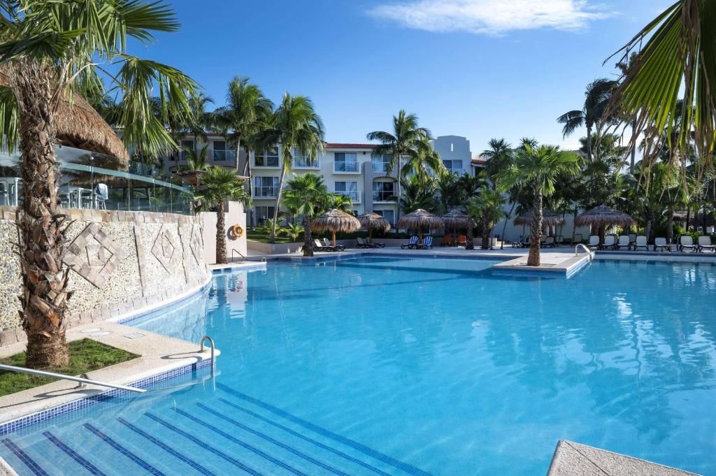 Hôtel Viva Wyndham Azteca 4* pas cher photo 15
