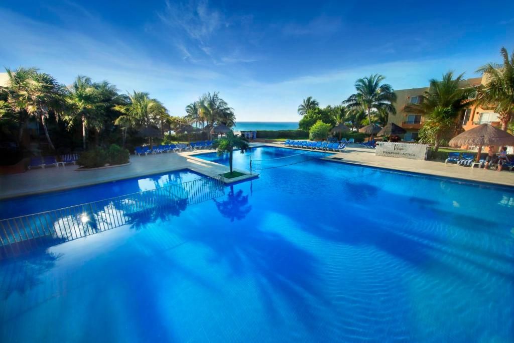 Hôtel Viva Wyndham Azteca 4* pas cher photo 16