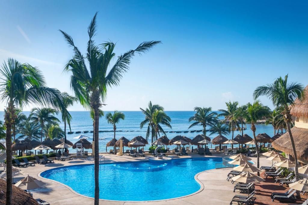 Hôtel Catalonia Yucatan Beach 4* pas cher photo 1