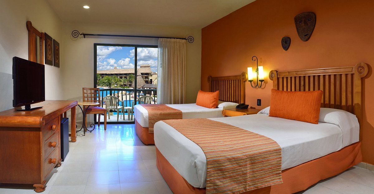 Hôtel Catalonia Yucatan Beach 4* pas cher photo 4