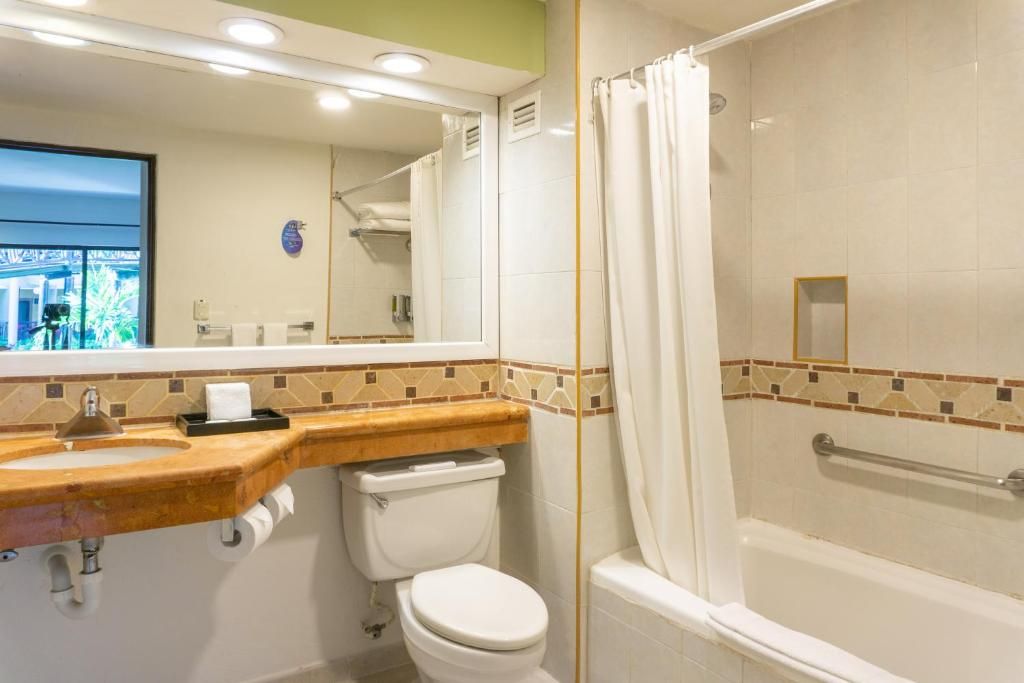 Hôtel Catalonia Yucatan Beach 4* pas cher photo 5