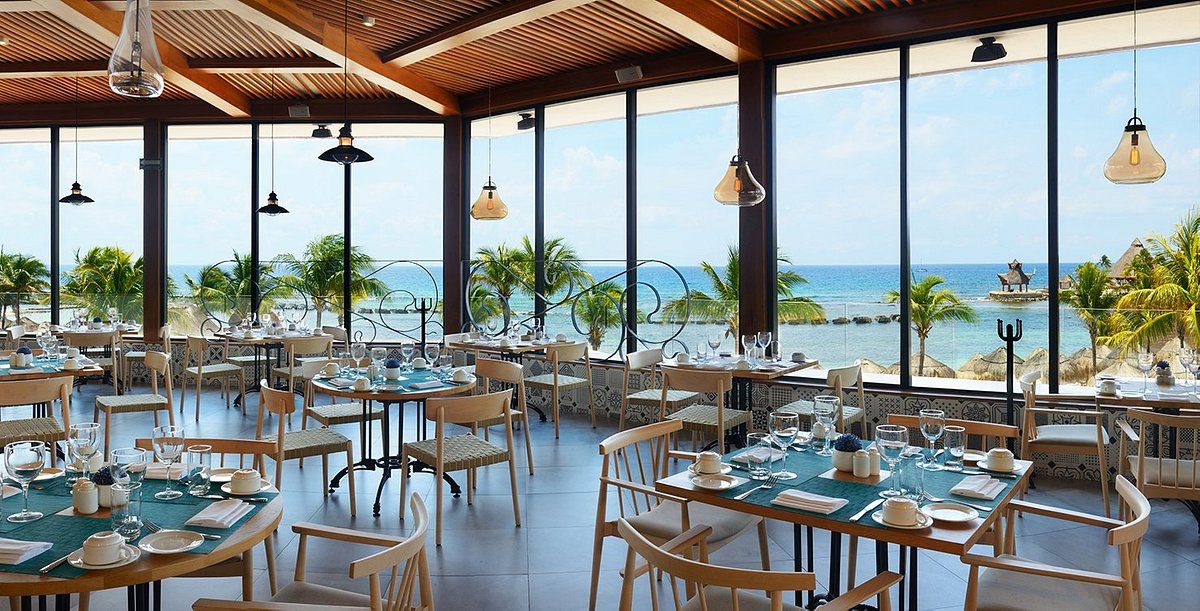 Hôtel Catalonia Yucatan Beach 4* pas cher photo 10