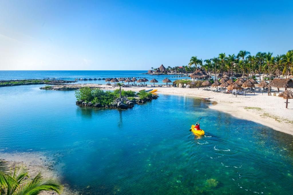 Hôtel Catalonia Yucatan Beach 4* pas cher photo 1