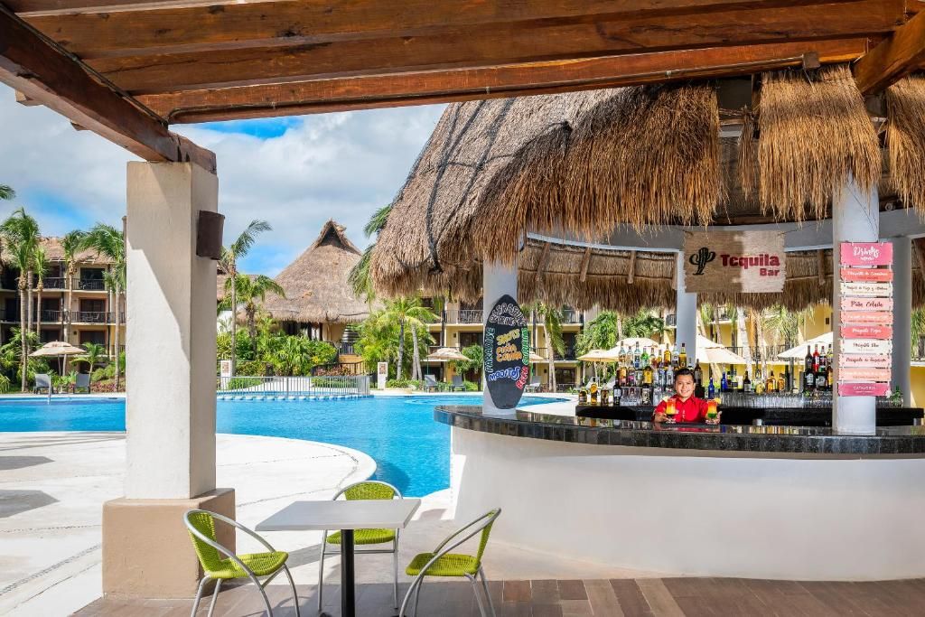 Hôtel Catalonia Yucatan Beach 4* pas cher photo 6