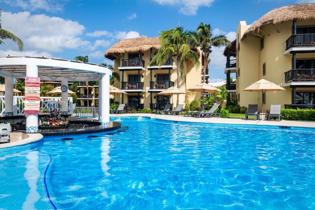 Hôtel Catalonia Yucatan Beach 4* pas cher photo 7