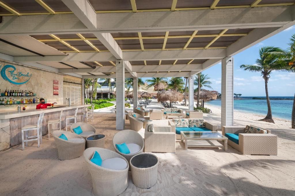 Hôtel Catalonia Yucatan Beach 4* pas cher photo 9