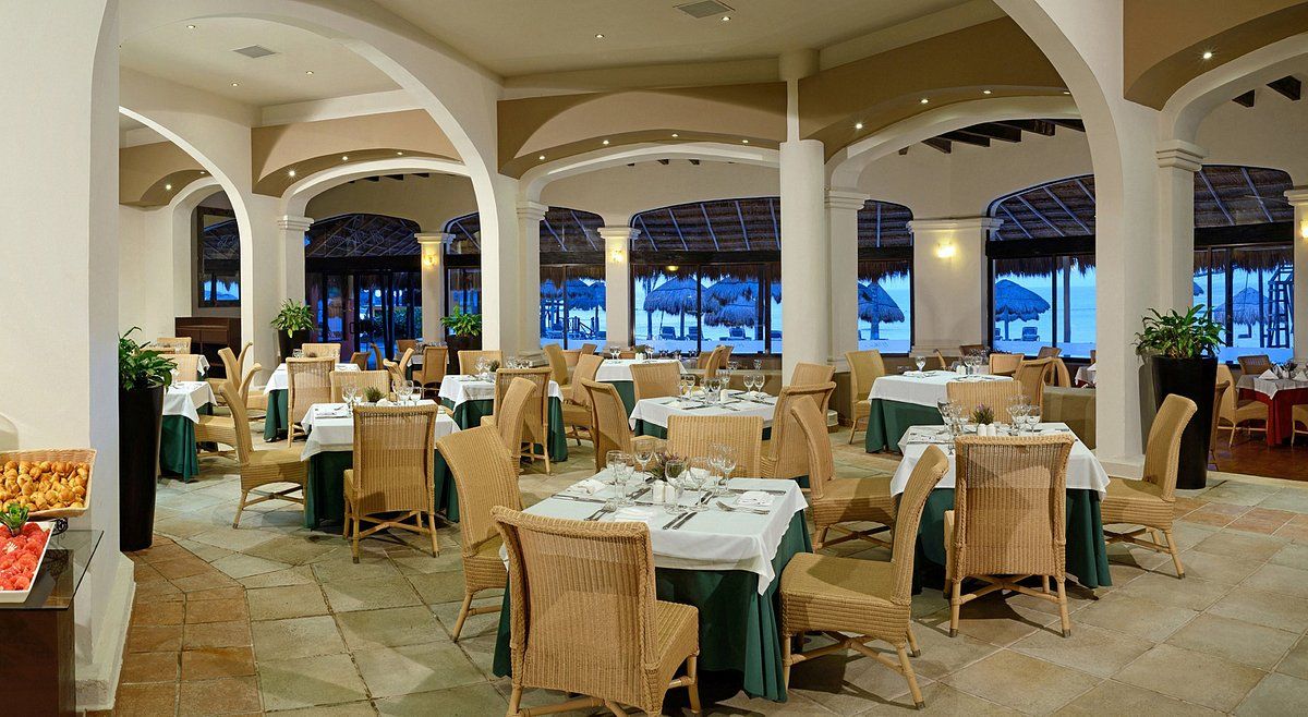 Hôtel Catalonia Yucatan Beach 4* pas cher photo 11