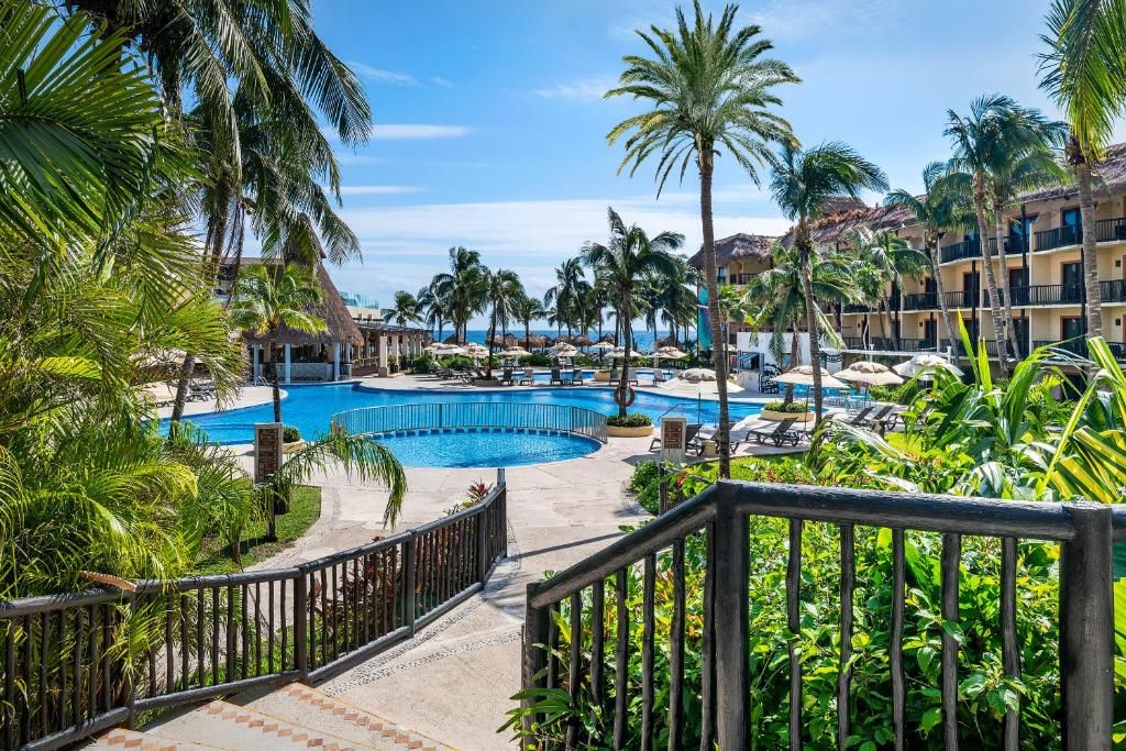 Hôtel Catalonia Yucatan Beach 4* pas cher photo 12