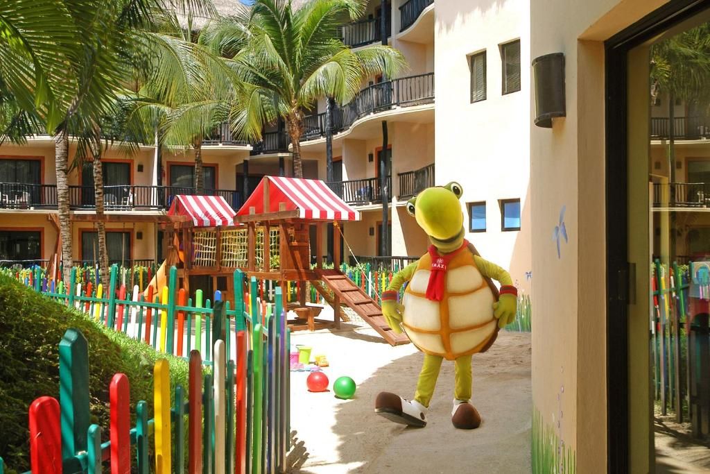 Hôtel Catalonia Yucatan Beach 4* pas cher photo 13