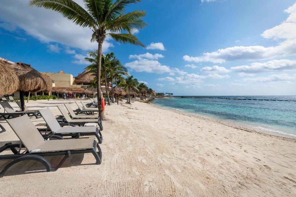 Hôtel Catalonia Yucatan Beach 4* pas cher photo 15