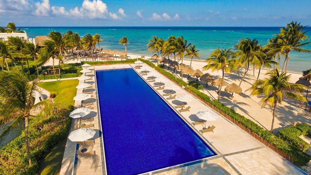 Hôtel Dreams Tulum Resort et Spa 5* pas cher photo 3