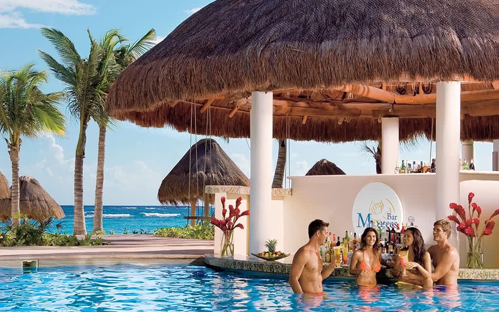 Hôtel Dreams Tulum Resort et Spa 5* pas cher photo 7