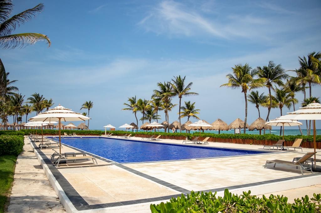 Hôtel Dreams Tulum Resort et Spa 5* pas cher photo 8