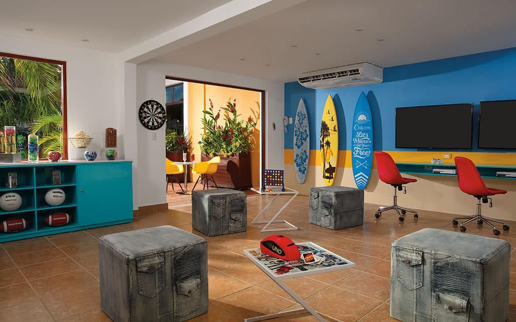 Hôtel Dreams Tulum Resort et Spa 5* pas cher photo 10