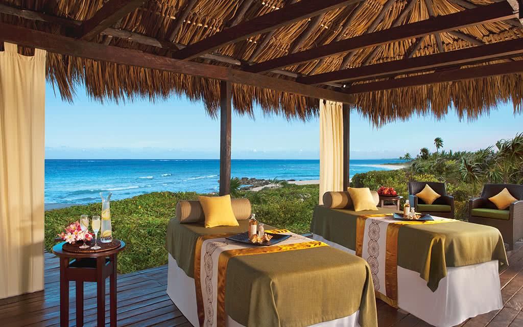Hôtel Dreams Tulum Resort et Spa 5* pas cher photo 12