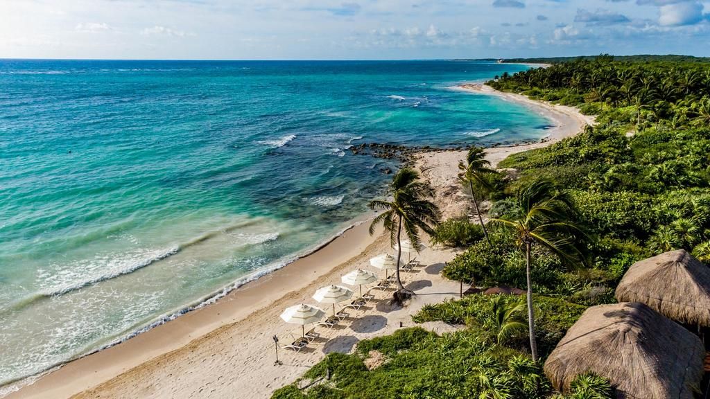 Hôtel Dreams Tulum Resort et Spa 5* pas cher photo 13