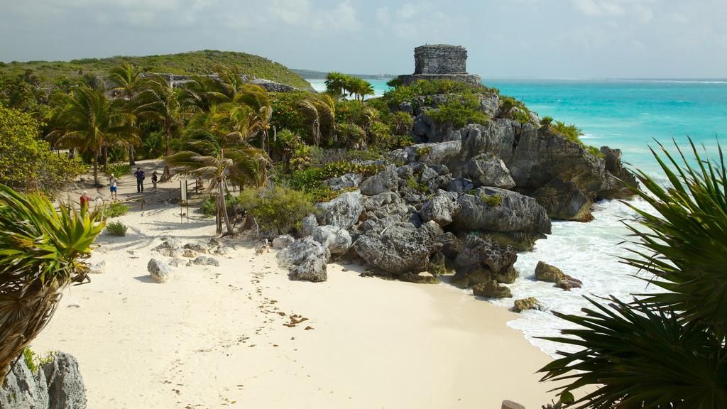 Hôtel Dreams Tulum Resort et Spa 5* pas cher photo 1