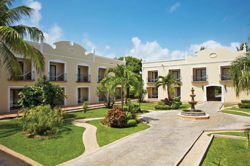Hôtel Dreams Tulum Resort et Spa 5* pas cher photo 9