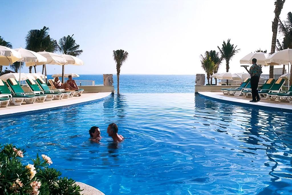 Hôtel Riu Cancun 5* pas cher photo 3