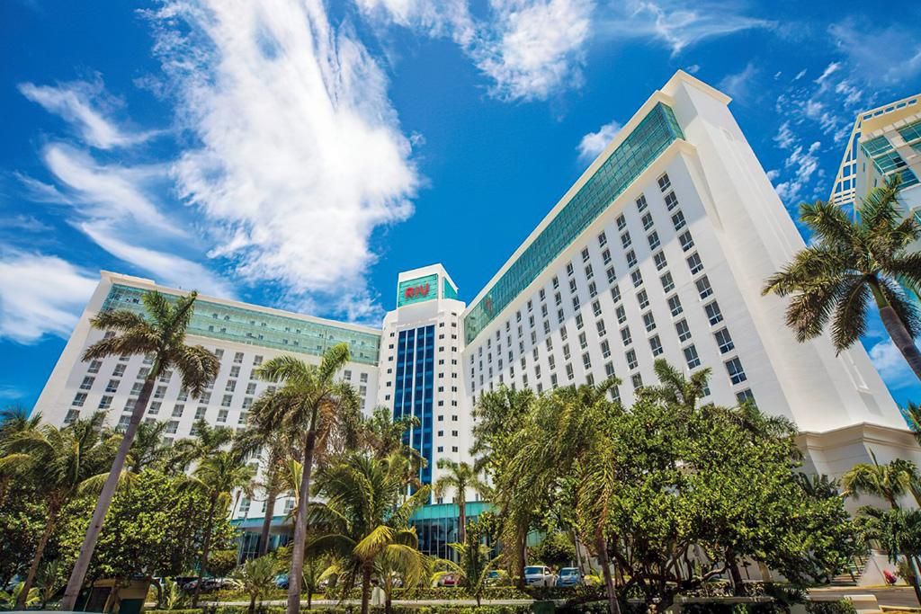 Hôtel Riu Cancun 5* pas cher photo 5