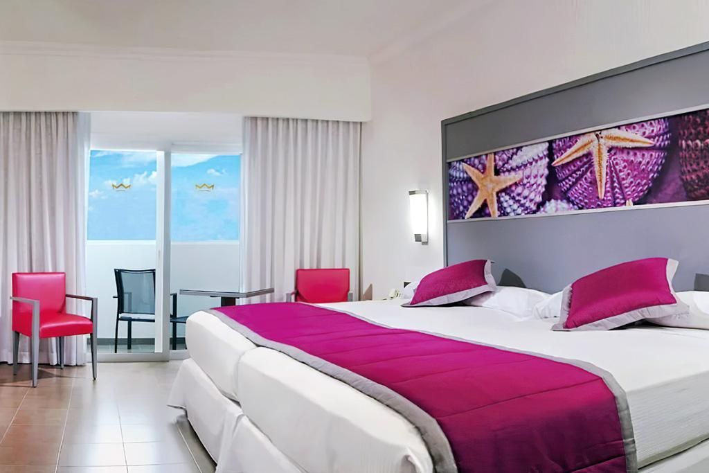 Hôtel Riu Cancun 5* pas cher photo 7