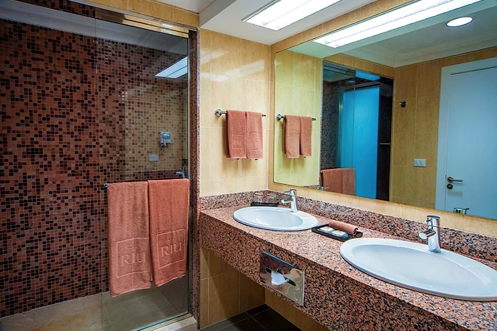 Hôtel Riu Cancun 5* pas cher photo 8