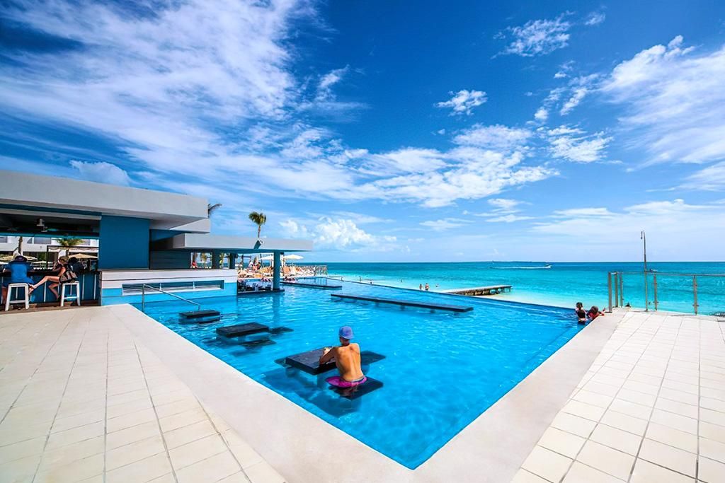 Hôtel Riu Cancun 5* pas cher photo 12