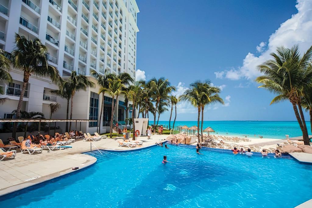 Hôtel Riu Cancun 5* pas cher photo 15