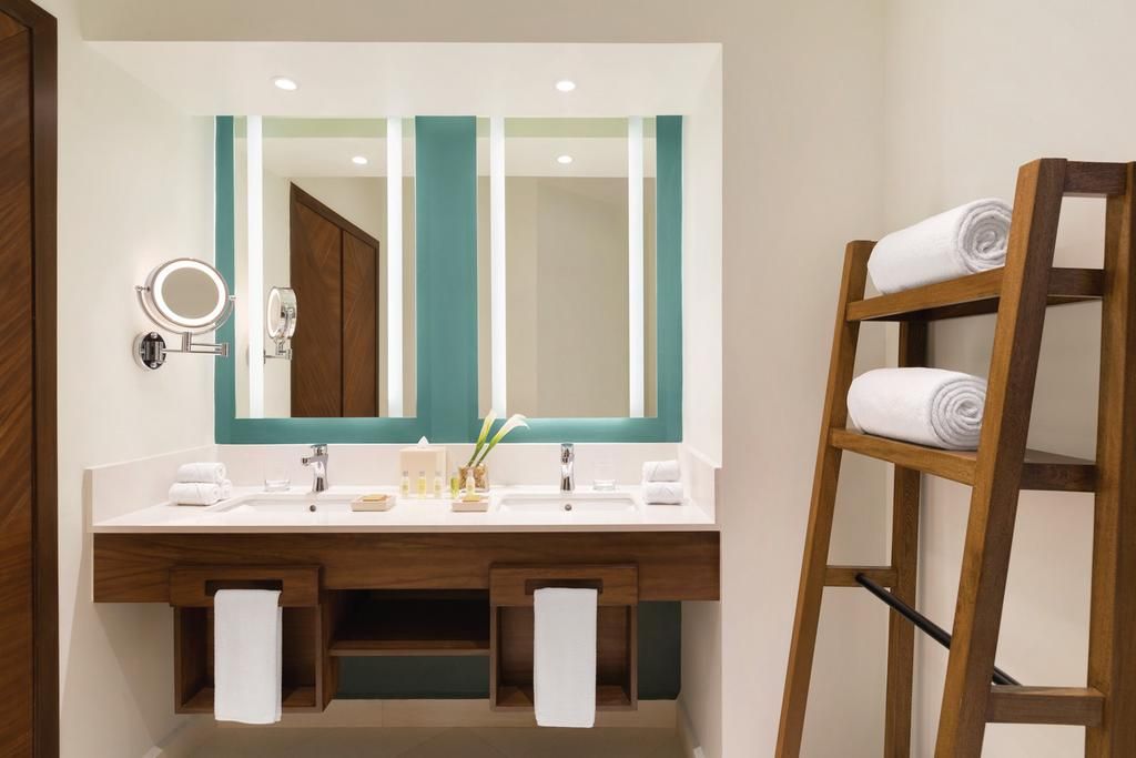 Hôtel Hilton Playa del Carmen 5* pas cher photo 6