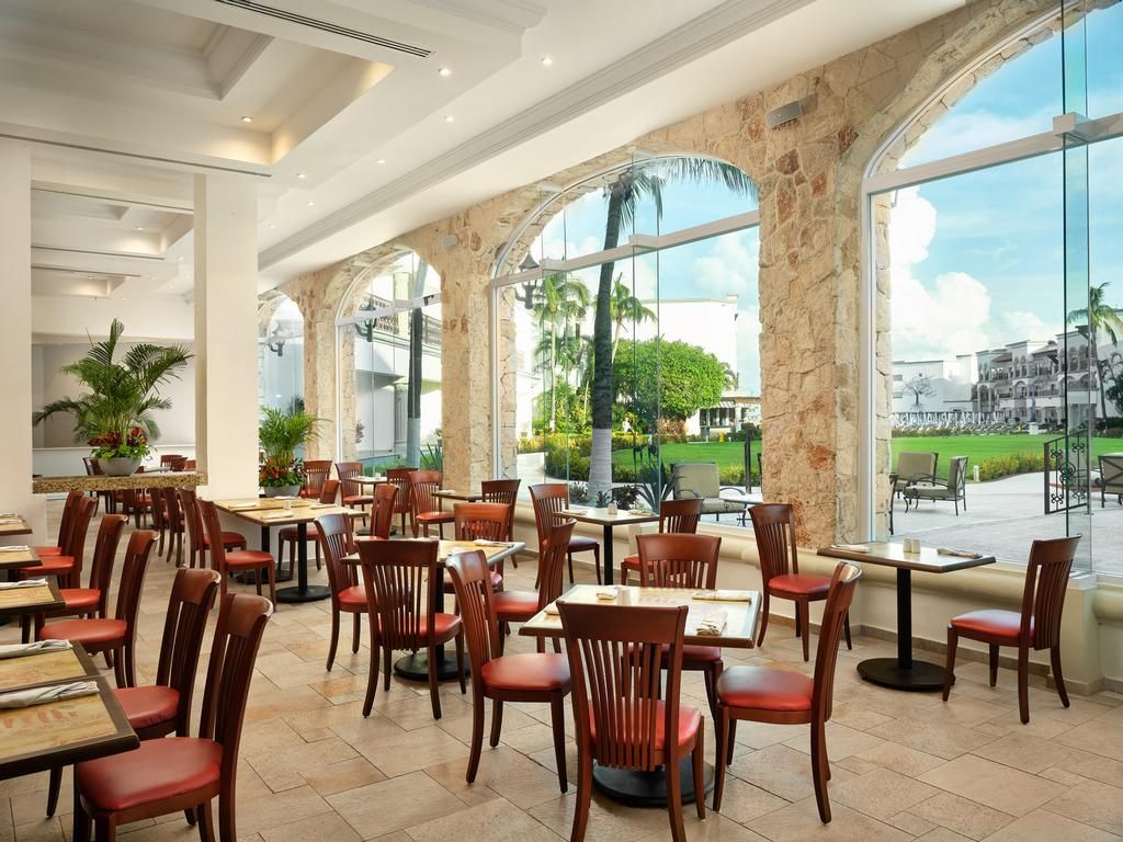 Hôtel Hilton Playa del Carmen 5* pas cher photo 7