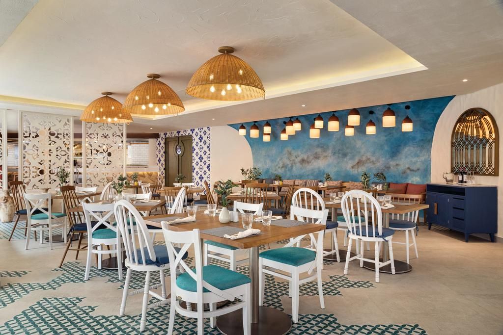 Hôtel Hilton Playa del Carmen 5* pas cher photo 8