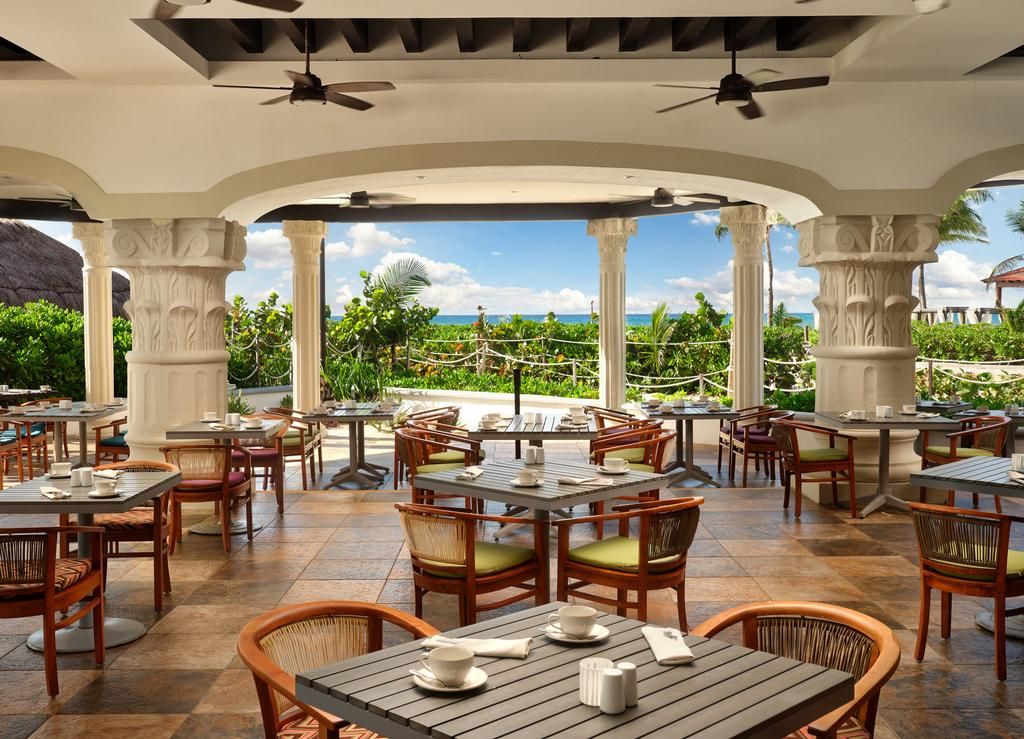 Hôtel Hilton Playa del Carmen 5* pas cher photo 9