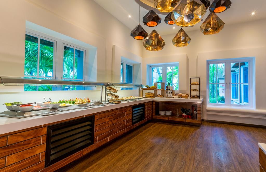 Hôtel Hilton Playa del Carmen 5* pas cher photo 10