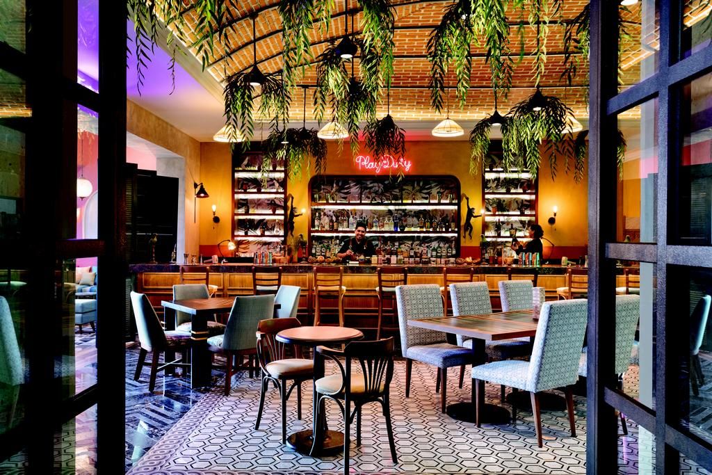 Hôtel Hilton Playa del Carmen 5* pas cher photo 11