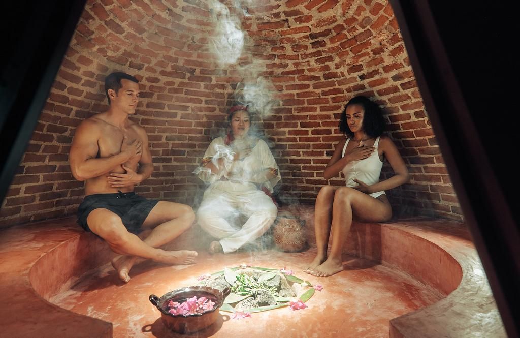 Hôtel Hilton Playa del Carmen 5* pas cher photo 15